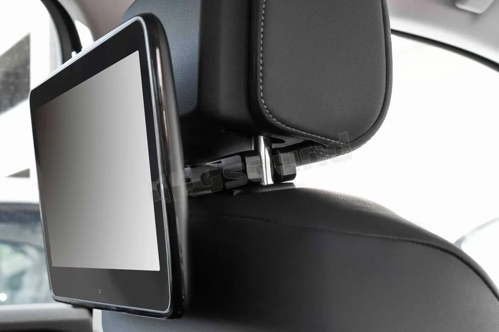 Phonocar VM145 Monitor multimediale Android 10.1” Monitor LCD - te