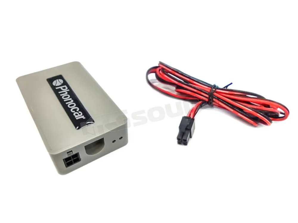 Phonocar 09430 Modulo gps per sensori di parcheggio anteriori Sensor
