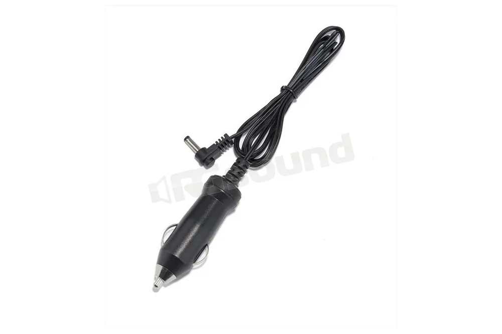 TeleSystem Adattatore 12 V per TV Accessoristica per camper e mezzi