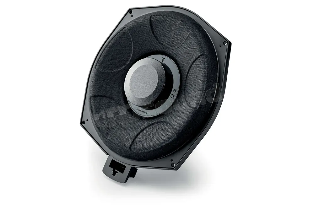 Focal ISUB BMW 8 Subwoofer Plug e Play dedicato per BMW Subwoofer -