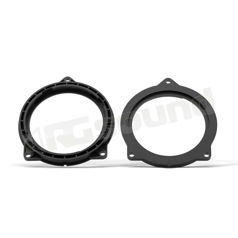 Helix CFMK100 BMW.3 Anelli adattatori con tecnologia FlexMount100 per