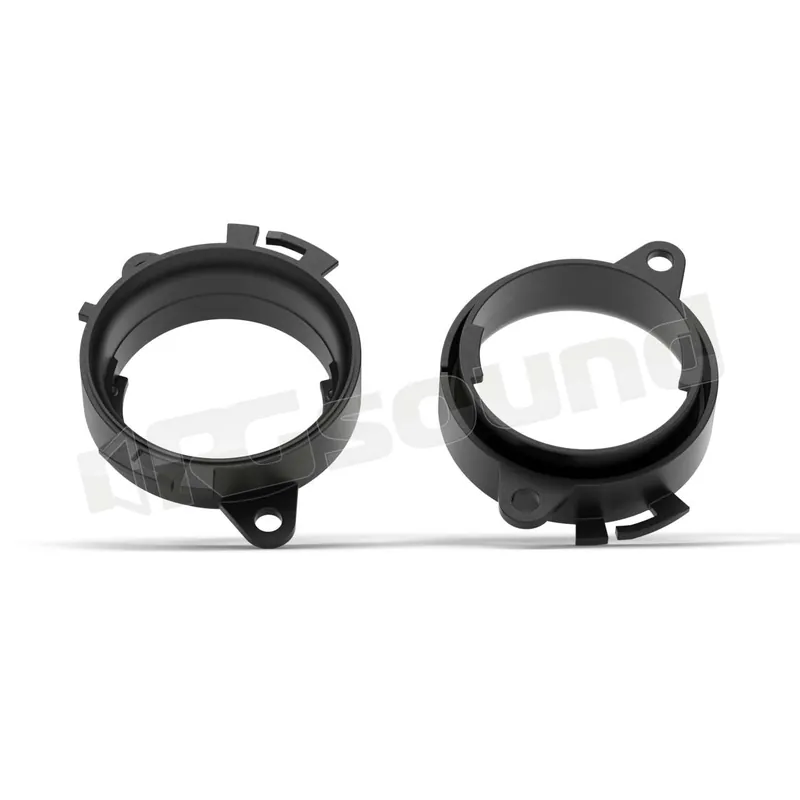 Helix CFMK25 PSA.1 Anelli adattatori con tecnologia FlexMount100 per