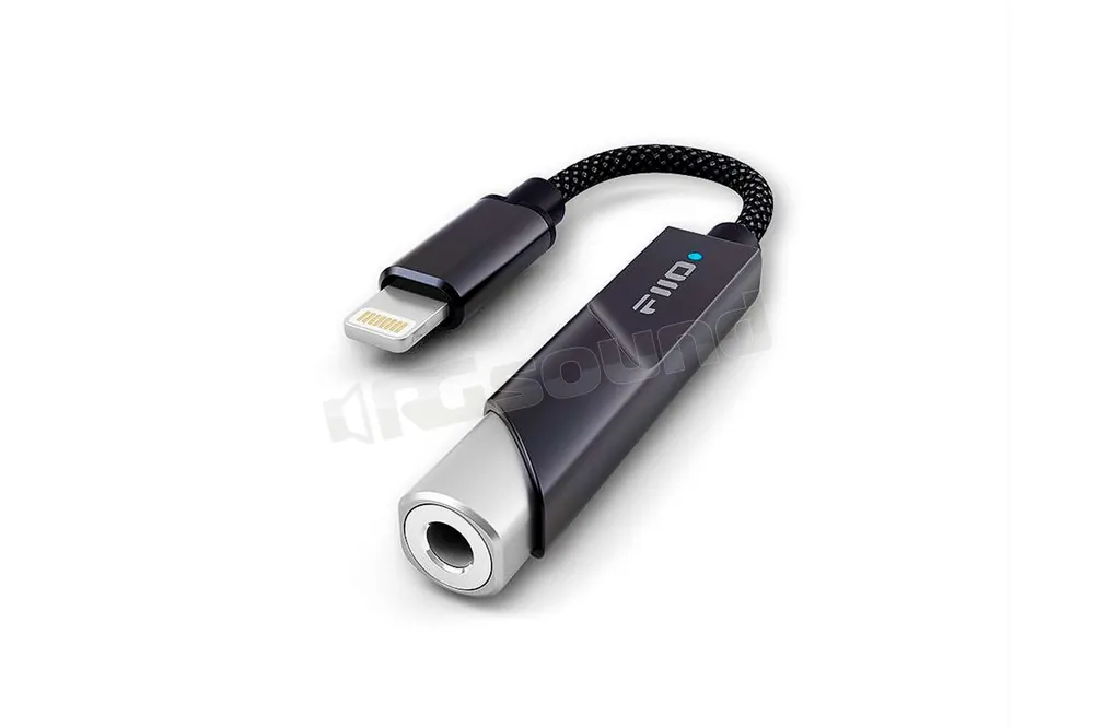 FiiO KA11 LT Diffusori Home e Home Theatre - DAC convertitori digit