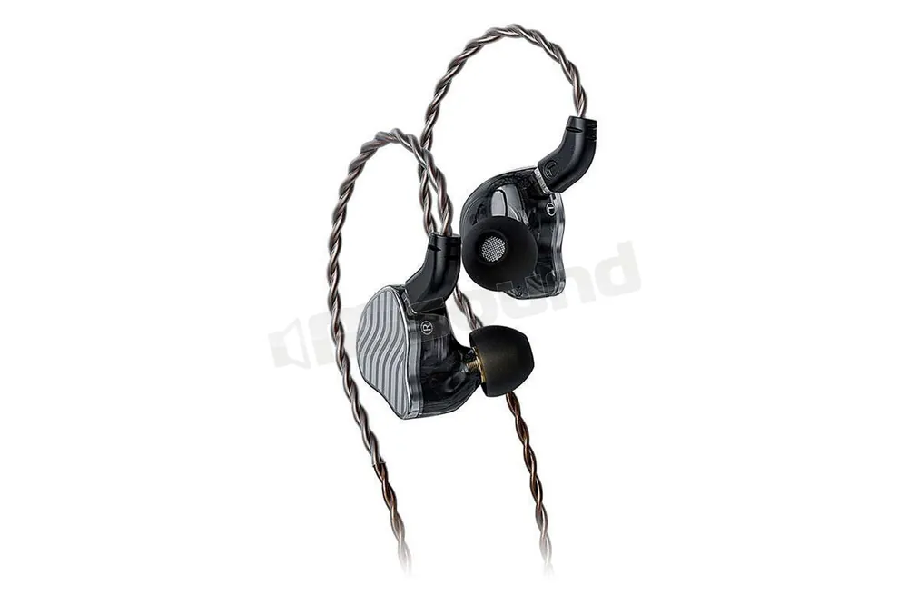 FiiO JH3 Cuffie auricolari e microfoni - Auricolari