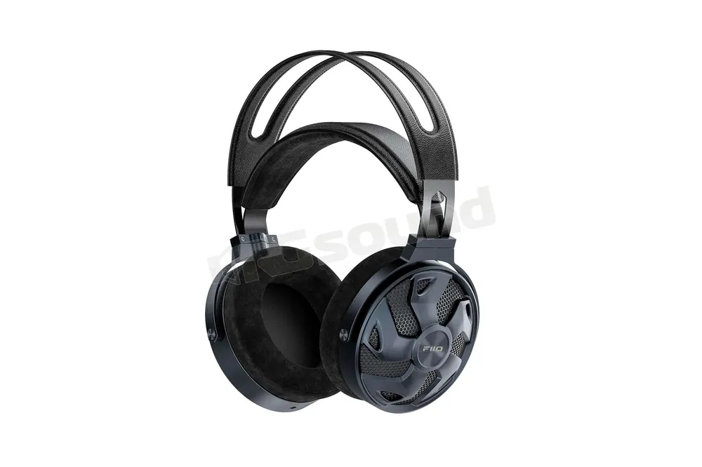 FiiO FT3 grandi cuffie dinamiche ad alta risoluzione Cuffie auricola