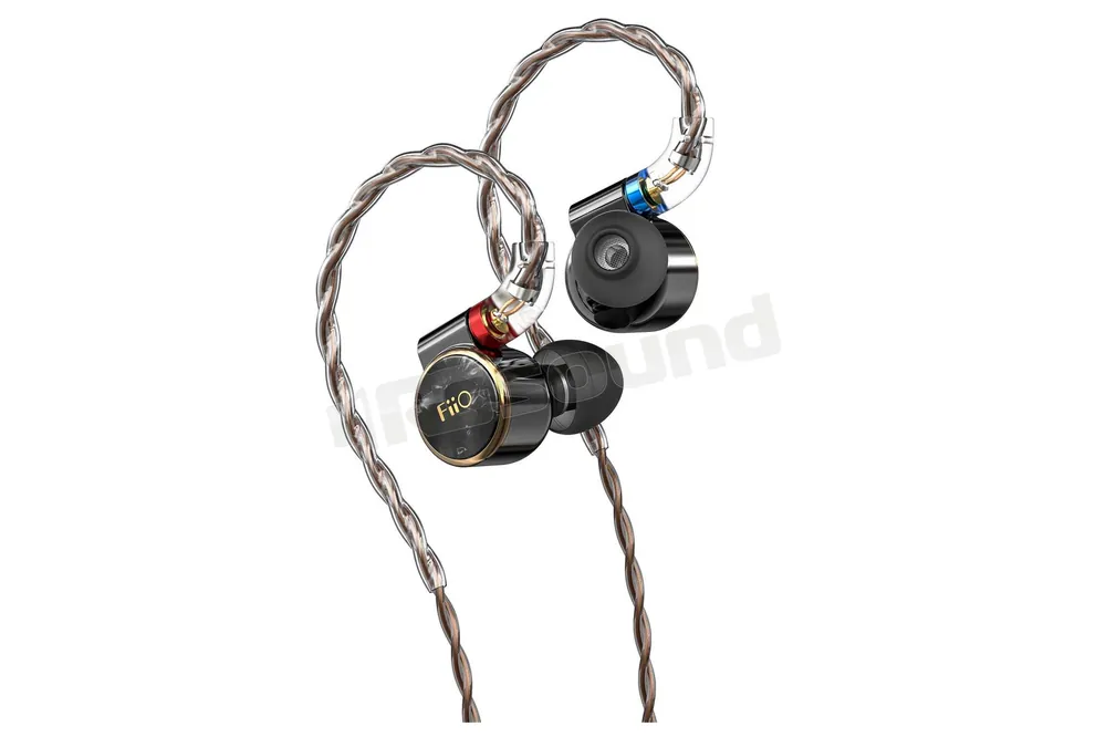 FiiO FD3 PRO auricolari In-Ear con diaframma a diamante ad alta risolu