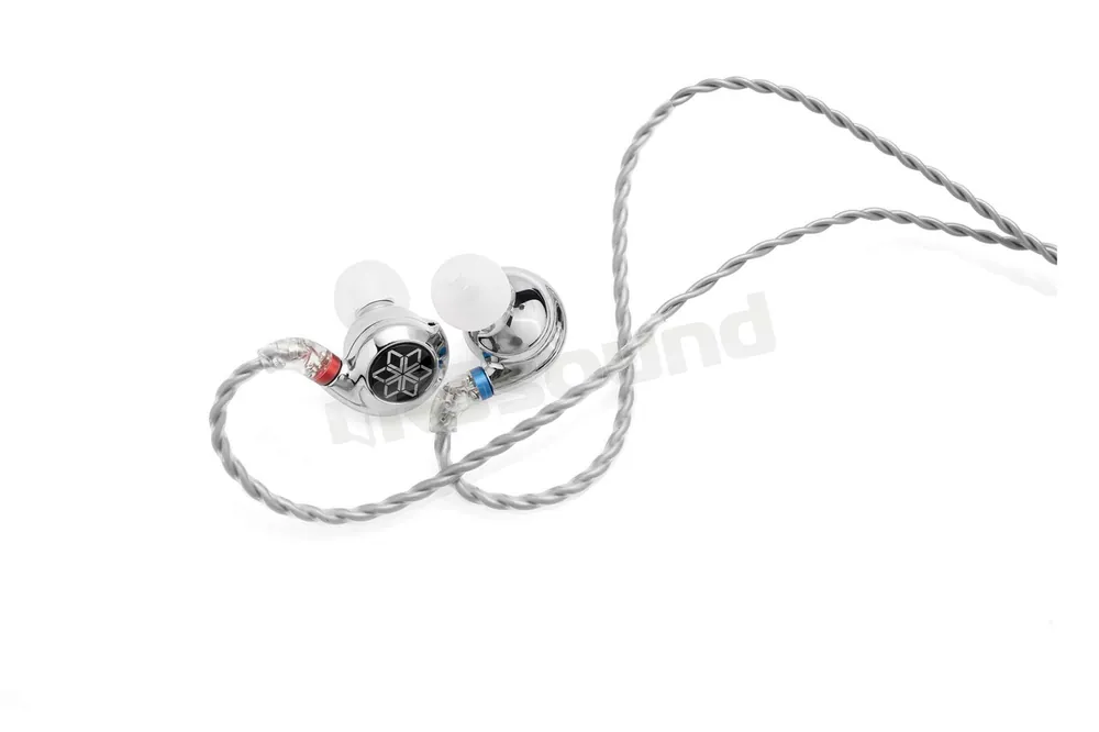 FiiO FD11 auricolari In-Ear con cavo rimovibile Cuffie auricolari e