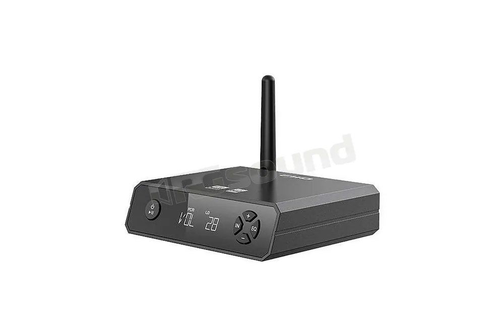 FiiO BR13 ricevitore Bluetooth Hi-Res Audio Diffusori Home e Home Th
