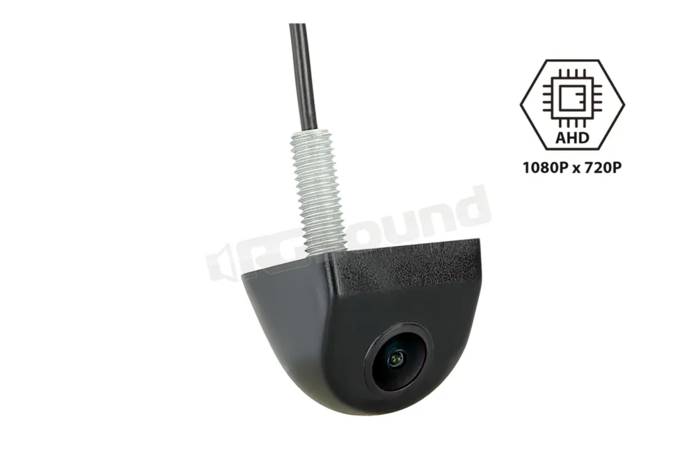 ACV 772000-6003 telecamera posteriore o anteriore universale AHD Sis