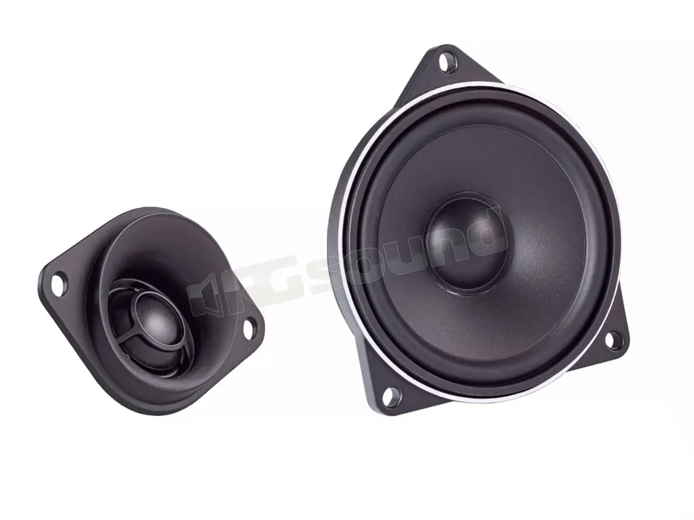 Morel IP-BMW42-CTR Sistema di altoparlanti a 2 vie da 10cm dedicato BM