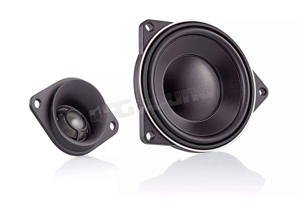 Morel IR-BMW42-CTR sistema canale centrale BMW Sistemi altoparlanti