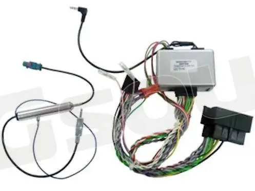 Pioneer CD-PSA-UAR.002AE Interfaccia UART per SPH-EVO950, AVH-Z9200 e
