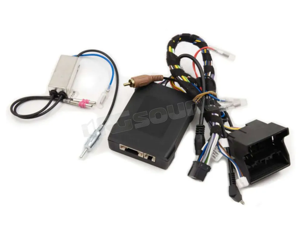 Pioneer CD-SVW-UAR.006AE Interfaccia UART per SPH-EVO950, AVH-Z9200 e