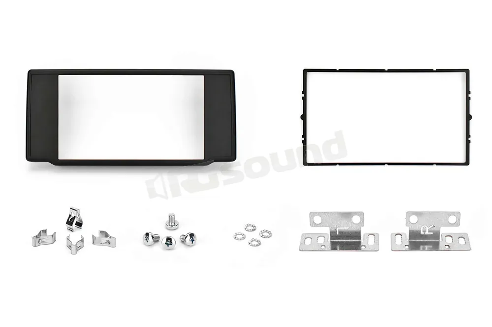 Phonocar 03769 Supporto autoradio 2DIN per Renault Trafic 2022> Ins