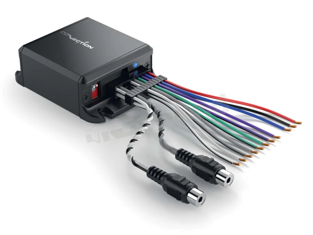 Connection Integrated Solution SLI 2.3 Interfaccia di conversione da a