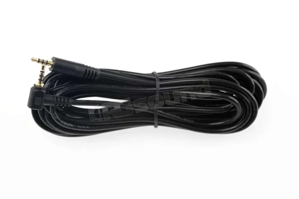 Blackvue AC15 Cavo video analogico maggiorato da 15m per dashcam poste