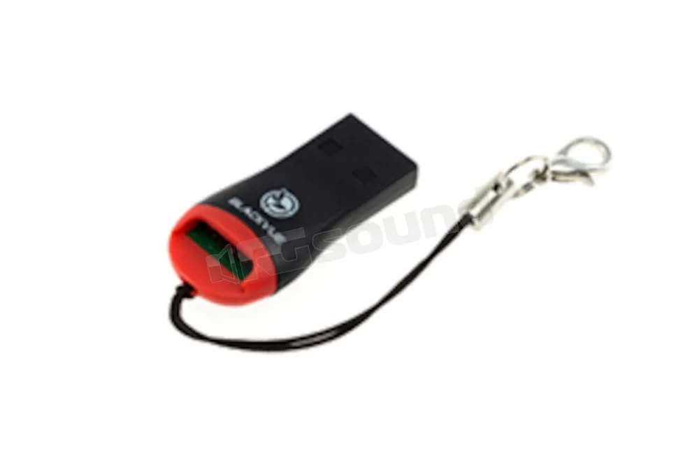 Blackvue MUR1 Adattatore da MicroSD-Card a USB Dash Cam e assistenti