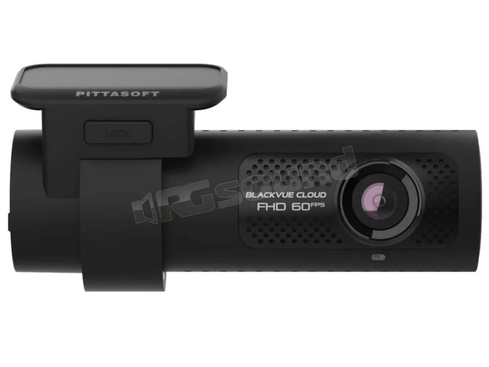 Blackvue DR770X-1CH 64GB - Cloud DashCam - FullHD 60FPS Dash Cam e a