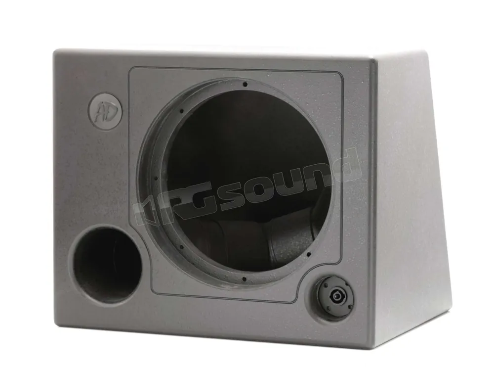 AD Audio Development BRF10 Box reflex per Subwoofer da 26 cm per uso d