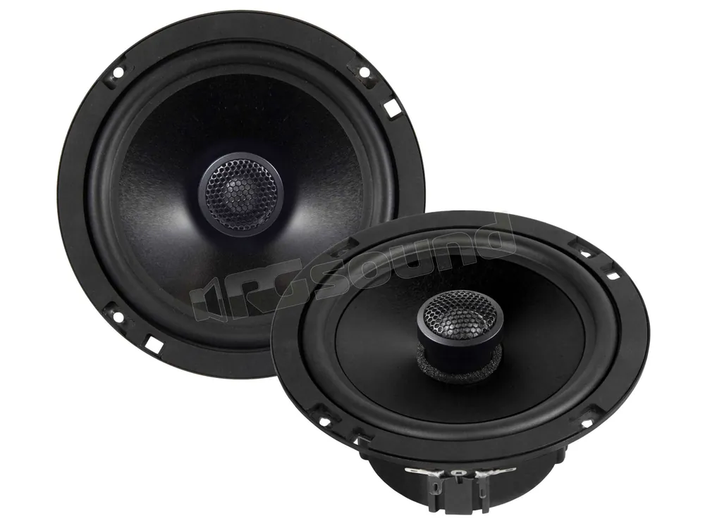 MUSWAY ML62 Altoparlanti coassiali a 2 vie da 16,5 cm Coassiali - Co
