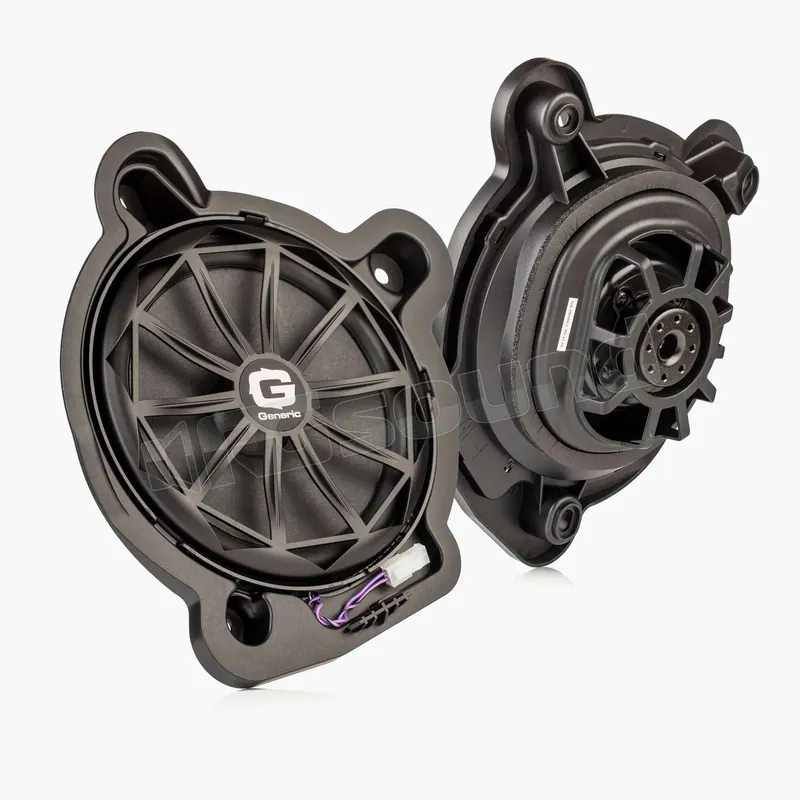 Gladen GENERIC 200 MB01 Woofer 200mm dedicato per Mercedes Altoparla