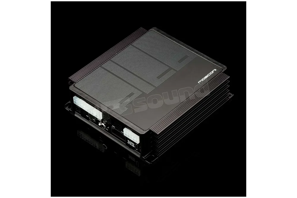 Mosconi PICO V2 8 10 DSP Amplificatore PWM a 8 canali con DSP integrat