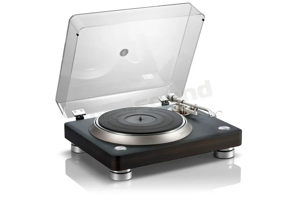 Denon DP-3000 Giradischi Hi-Fi premium a trazione diretta Prodotti p