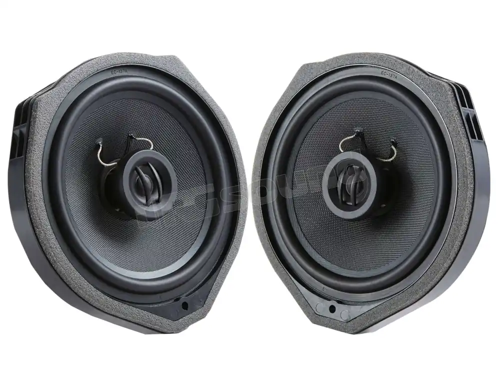 Awave AWH650 Diffusori coassiali a 2 vie da 6,5" per Honda Coassiali