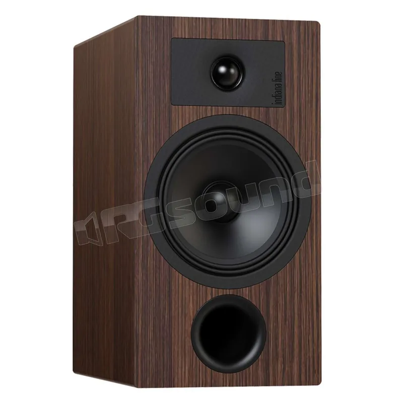 Indiana Line TESI 3 WOOD Diffusori Home e Home Theatre - Diffusori