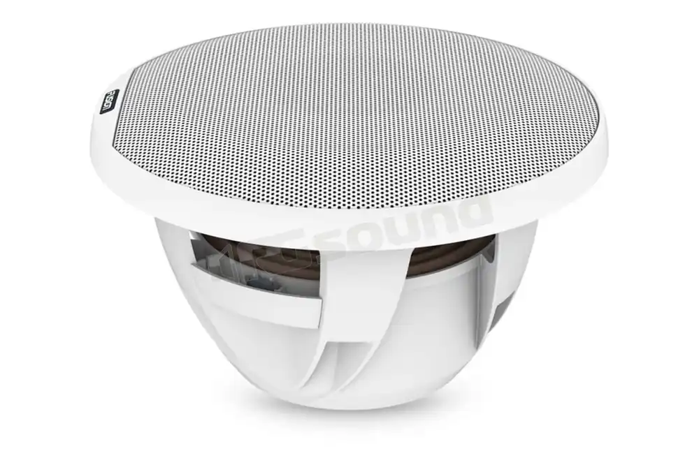 Fusion 010-02774-00 Subwoofer nautico da 10" e 600 Watt - Modello Clas