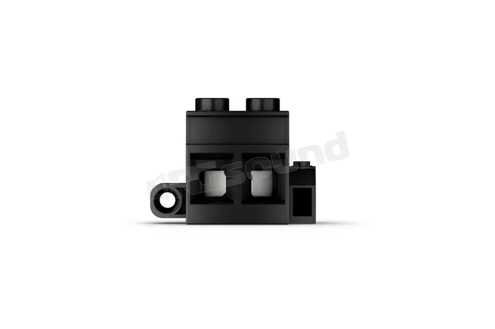 Fusion 010-12964-00 connettore di alimentazione e Remote On per amplif