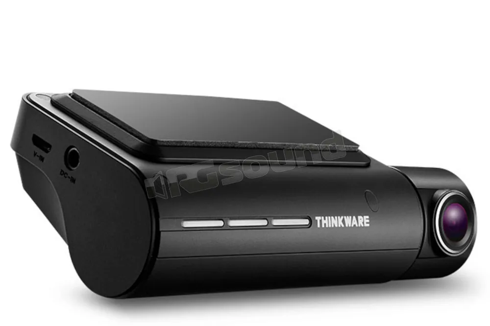 Thinkware Q850 Dash Cam 2K / 1080P 2CH Dash Cam e assistenti alla gu