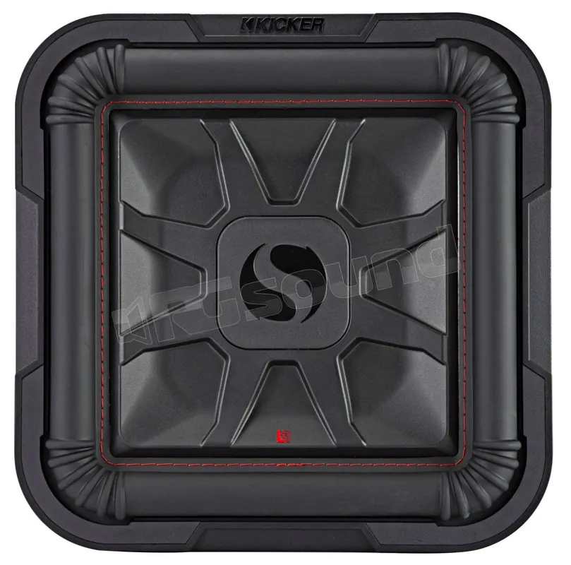 Kicker L7T124 Subwoofer da 30 cm Subwoofer - Subwoofer