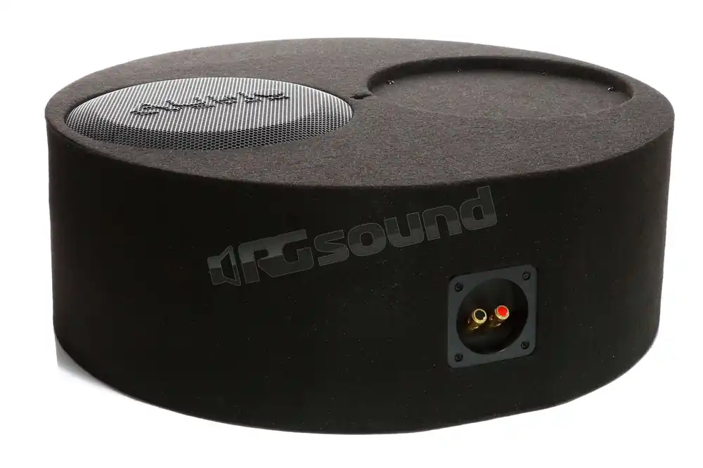 Audio System SUBFRAME M10 EVO 2-D4 Subwoofer - Subwoofer in cassa