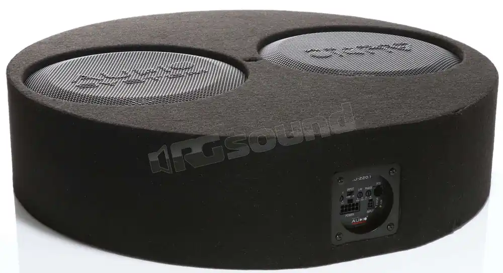 Audio System SUBFRAME R10 FLAT-2 -D4 ACTIVE 220 EVO3 Subwoofer - Su