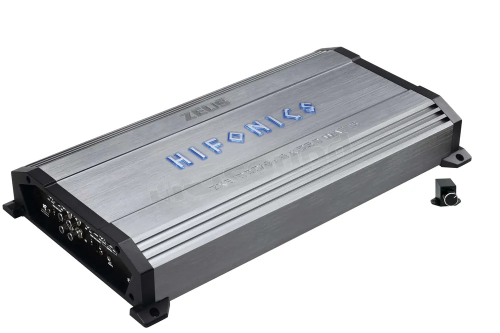 Hifonics ZXE1000/4 Amplificatori - 4 canali
