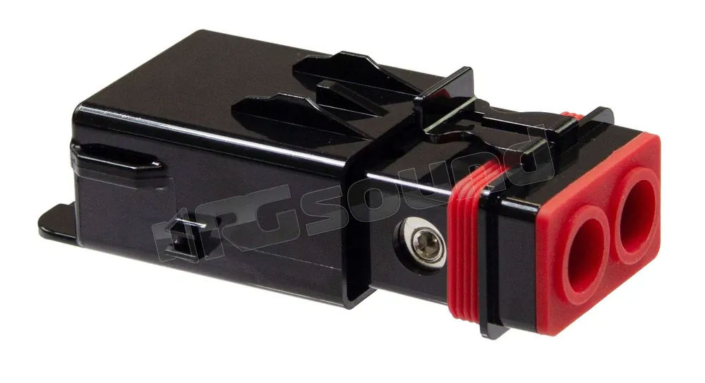 ESX DFH-WP-MAX50 Cablaggi e accessori - Portafusibili e accessori a