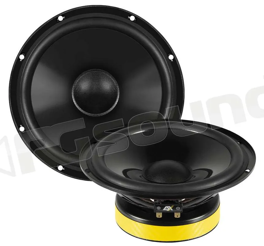 ESX QXE6.2WV2 midrange da 165 mm Altoparlanti - Woofer e Midwoofer