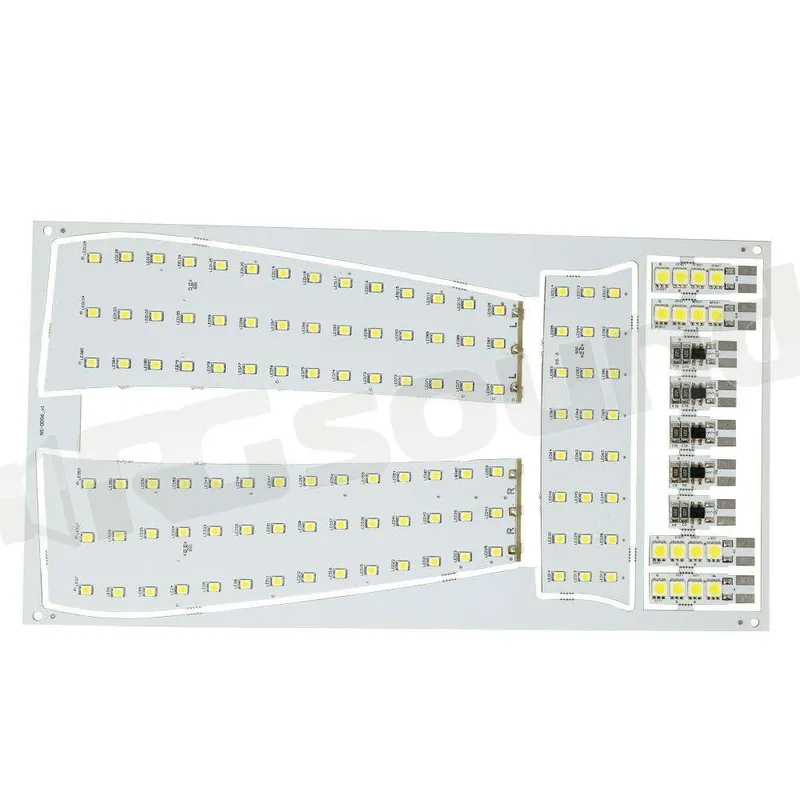 BlackLight LED-303 Illuminazione - Led e Neon