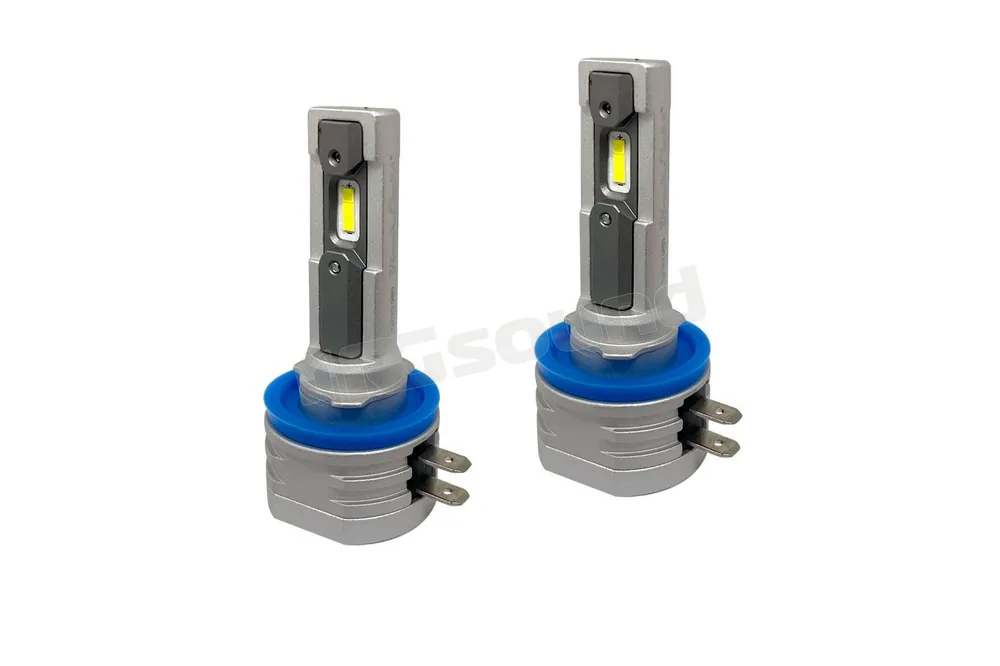 BlackLight XL H9B.2 TK Illuminazione - Kit conversione fari Led