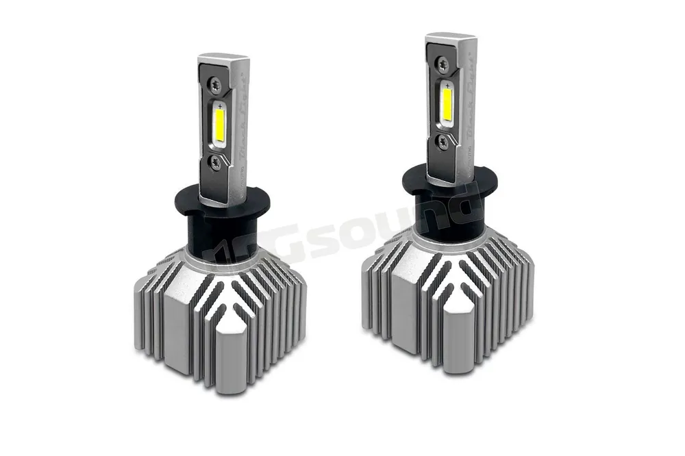 BlackLight XL H3.2 TK Illuminazione - Kit conversione fari Led