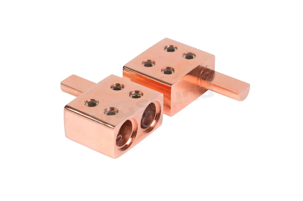 VIBE British Audio CLDIPC –V7 Amplificatori - Accessori