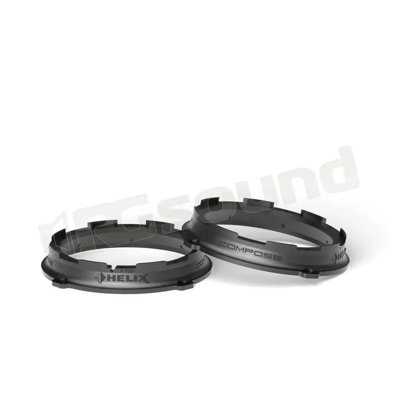 Helix CFMK165 HYU.1 Accessori altoparlanti - Supporti altoparlanti