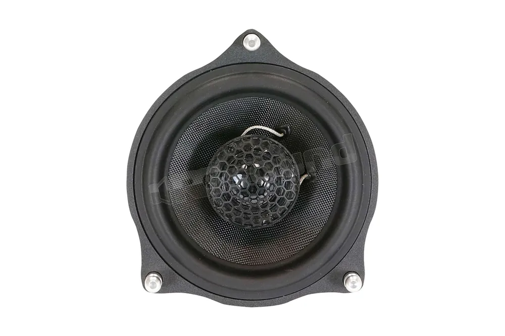 Ground Zero GZCS F-4.0MB Coassiali 10cm specifici per modelli auto Mer