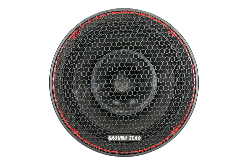 Ground Zero GZCF 200NEO-PRO Altoparlante full range ad alta potenza pe