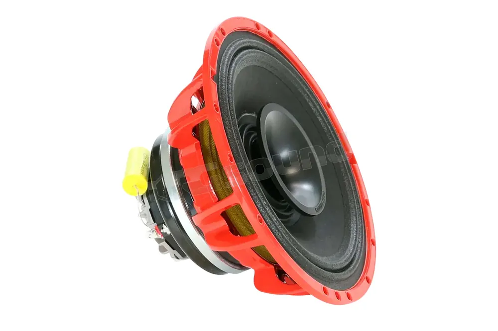 Ground Zero GZCF 165NEO-PRO Coassiale 165 full range Coassiali - Coa
