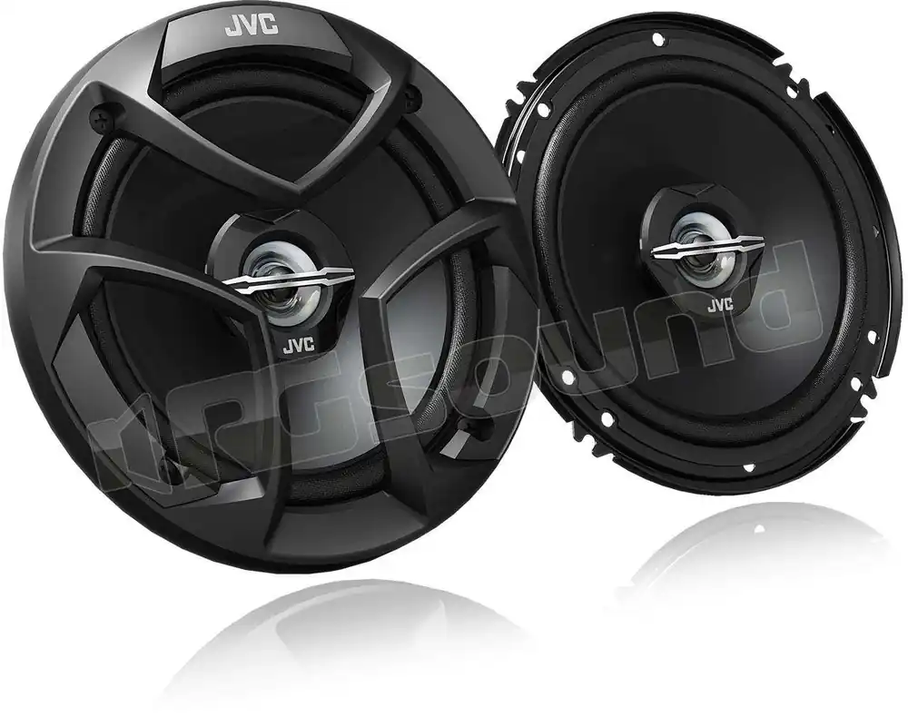 JVC CS-J620 Coassiali - Coassiali 165mm