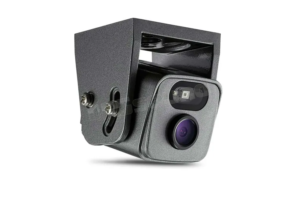 Alpine RVC-E790IR Telecamera laterale esterna per DVR-F790 Dash Cam