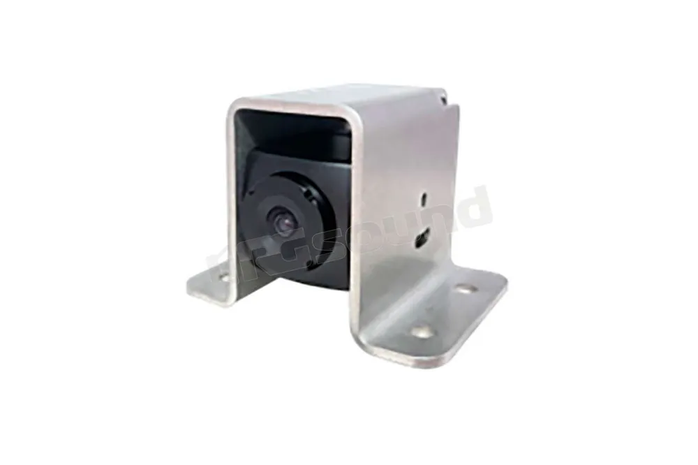 Alpine HCS-AC90 Telecamera per HCS-T100 - 90° / immagine non specular
