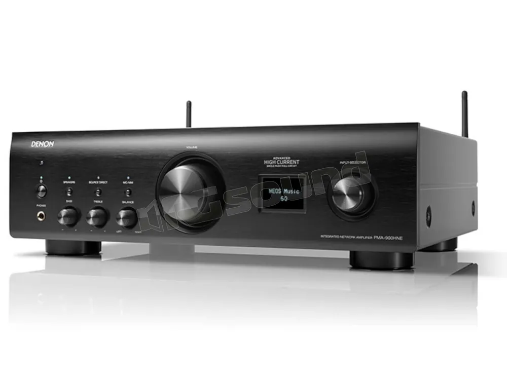 Denon PMA-900HNE Diffusori Home e Home Theatre - Sintoamplificatori